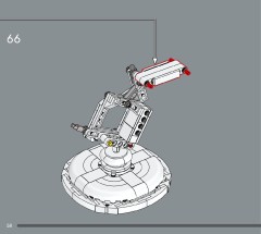 LEGO 21357 instructions page 58 – build guide