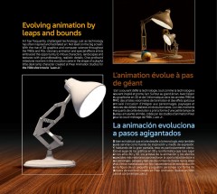 LEGO 21357 instructions page 6 – build guide