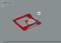 LEGO 21358 instructions page 120 – build guide