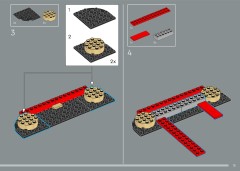 LEGO 21358 instructions page 13 – build guide