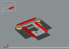 LEGO 21358 instructions page 16 – build guide