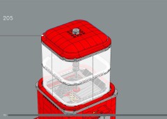 LEGO 21358 instructions page 172 – build guide