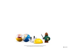 LEGO 21358 instructions page 180 – build guide