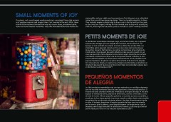 LEGO 21358 instructions page 6 – build guide