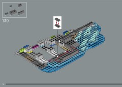 LEGO 21359 instructions page 114 – build guide