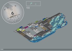 LEGO 21359 instructions page 116 – build guide