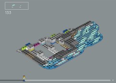 LEGO 21359 instructions page 117 – build guide