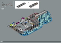 LEGO 21359 instructions page 120 – build guide