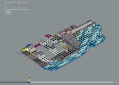 LEGO 21359 instructions page 121 – build guide