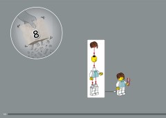 LEGO 21359 instructions page 148 – build guide