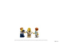 LEGO 21359 instructions page 192 – build guide