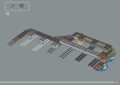 LEGO 21359 instructions page 23 – build guide