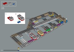 LEGO 21359 instructions page 30 – build guide