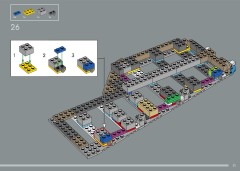 LEGO 21359 instructions page 31 – build guide
