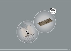 LEGO 21359 instructions page 33 – build guide