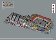 LEGO 21359 instructions page 63 – build guide