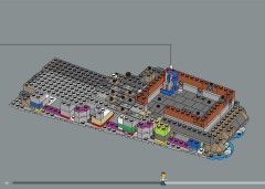 LEGO 21359 instructions page 66 – build guide