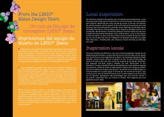 LEGO 21359 instructions page 8 – build guide