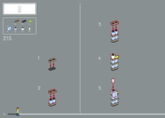 LEGO 21359 instructions page 10 – build guide