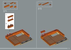 LEGO 21359 instructions page 103 – build guide