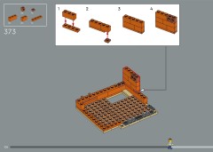 LEGO 21359 instructions page 104 – build guide
