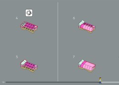 LEGO 21359 instructions page 110 – build guide