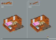 LEGO 21359 instructions page 112 – build guide