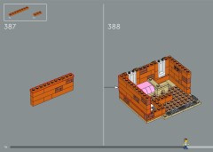 LEGO 21359 instructions page 114 – build guide
