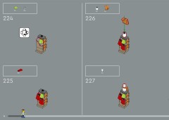 LEGO 21359 instructions page 14 – build guide