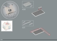 LEGO 21359 instructions page 146 – build guide