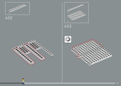 LEGO 21359 instructions page 147 – build guide