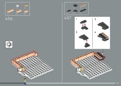 LEGO 21359 instructions page 149 – build guide