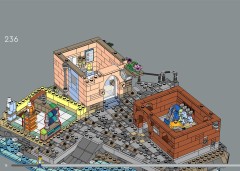 LEGO 21359 instructions page 18 – build guide