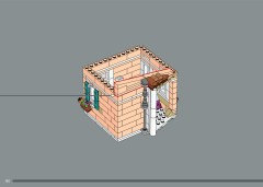 LEGO 21359 instructions page 180 – build guide