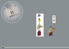 LEGO 21359 instructions page 2 – build guide