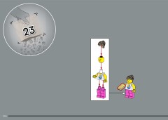 LEGO 21359 instructions page 204 – build guide