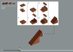 LEGO 21359 instructions page 32 – build guide