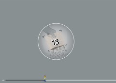 LEGO 21359 instructions page 48 – build guide