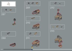 LEGO 21359 instructions page 56 – build guide