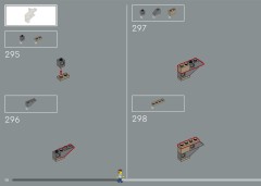 LEGO 21359 instructions page 58 – build guide