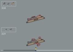 LEGO 21359 instructions page 62 – build guide