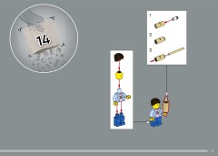 LEGO 21359 instructions page 67 – build guide