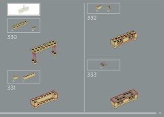 LEGO 21359 instructions page 79 – build guide
