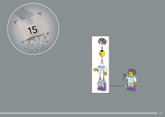 LEGO 21359 instructions page 87 – build guide