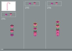 LEGO 21360 instructions page 228 – build guide