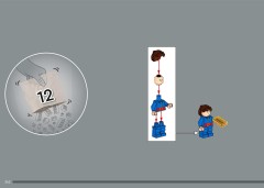 LEGO 21360 instructions page 242 – build guide