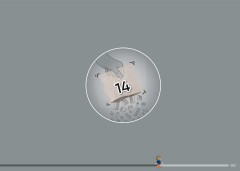 LEGO 21360 instructions page 283 – build guide