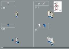 LEGO 21360 instructions page 292 – build guide
