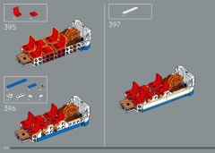 LEGO 21360 instructions page 294 – build guide