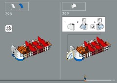 LEGO 21360 instructions page 295 – build guide